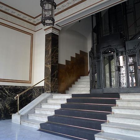 La Casa Gran B&B Barselona Dış mekan fotoğraf