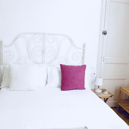 La Casa Gran B&B Barselona Dış mekan fotoğraf
