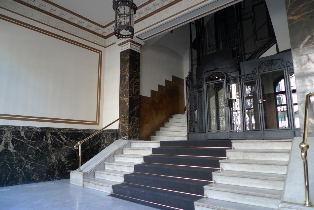 La Casa Gran B&B Barselona Dış mekan fotoğraf