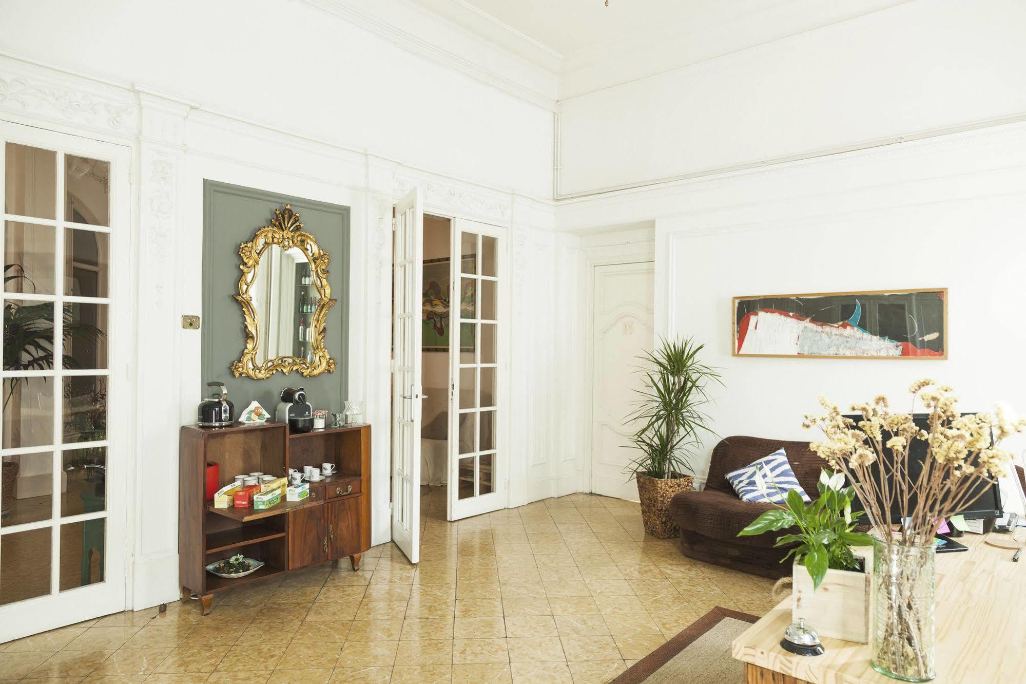 La Casa Gran B&B Barselona Dış mekan fotoğraf