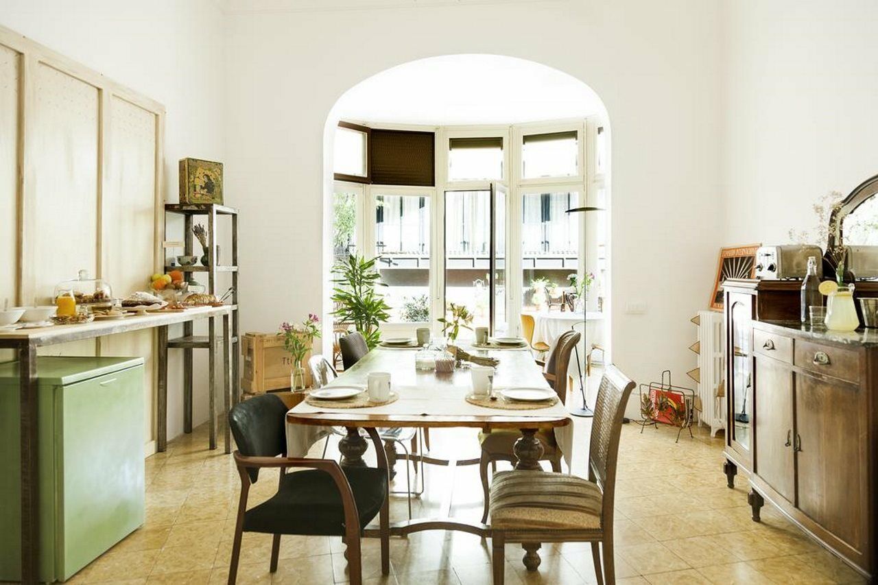 La Casa Gran B&B Barselona Dış mekan fotoğraf