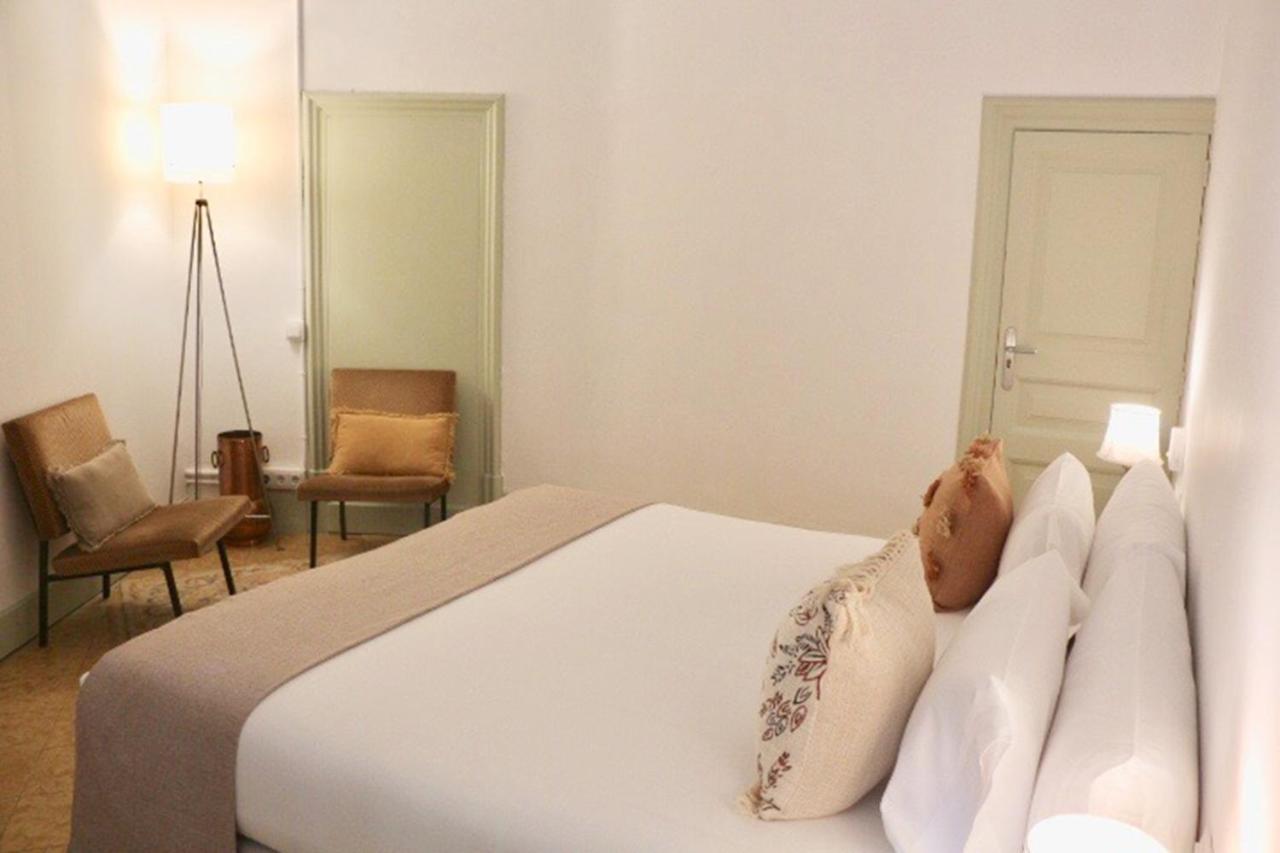 La Casa Gran B&B Barselona Dış mekan fotoğraf
