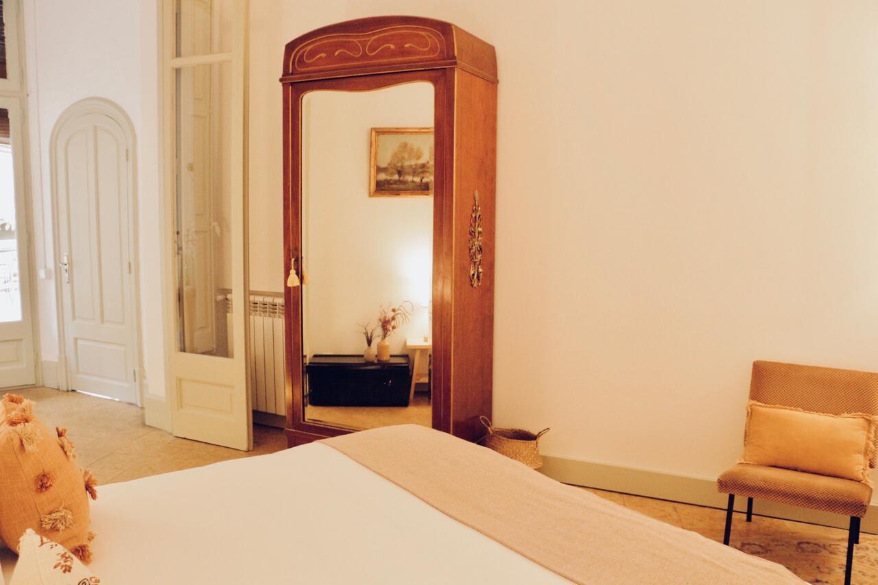 La Casa Gran B&B Barselona Dış mekan fotoğraf