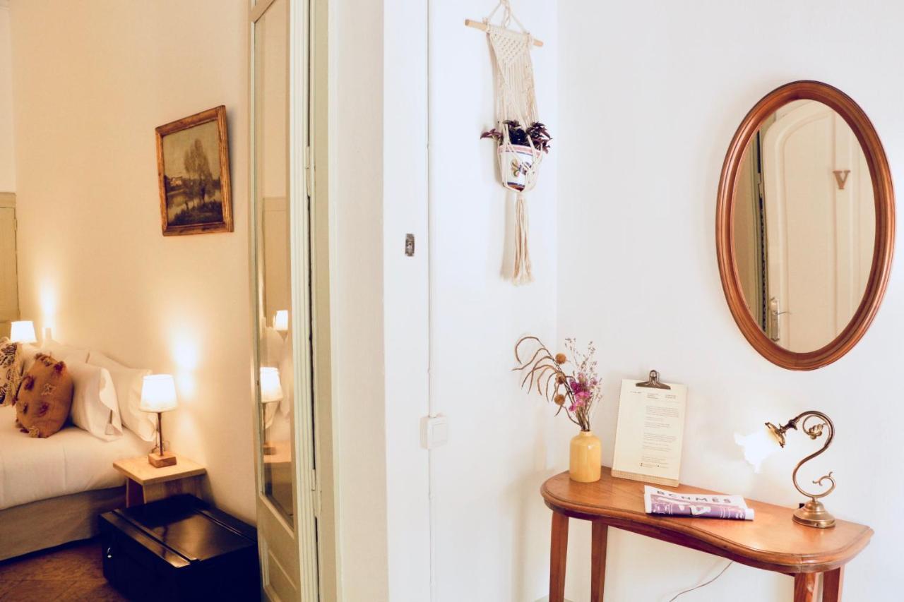 La Casa Gran B&B Barselona Dış mekan fotoğraf