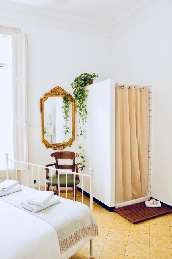 La Casa Gran B&B Barselona Dış mekan fotoğraf