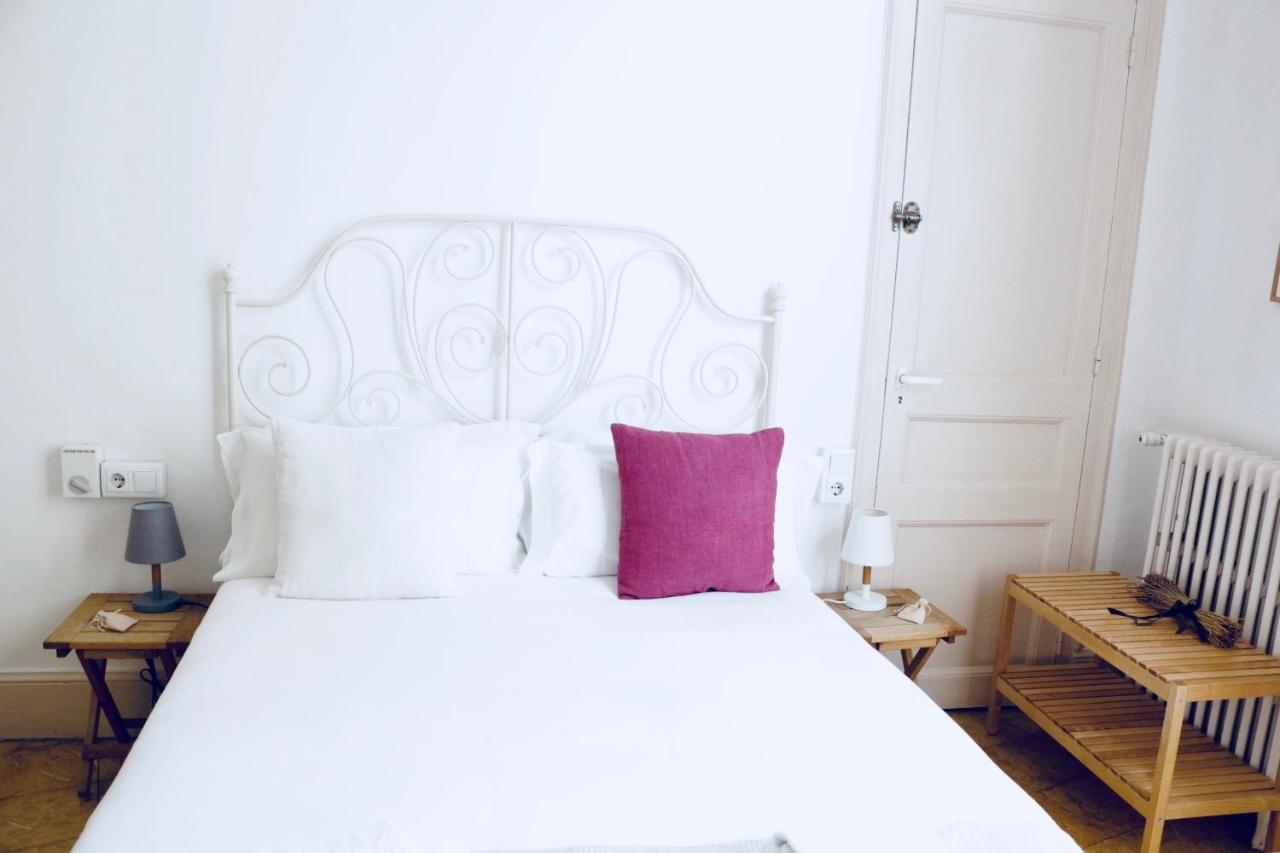 La Casa Gran B&B Barselona Dış mekan fotoğraf