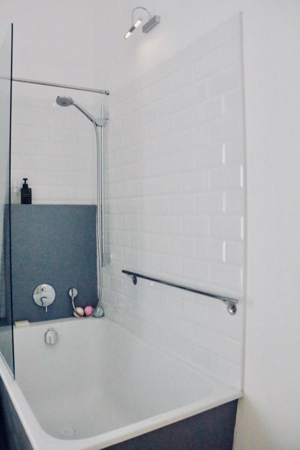 La Casa Gran B&B Barselona Dış mekan fotoğraf