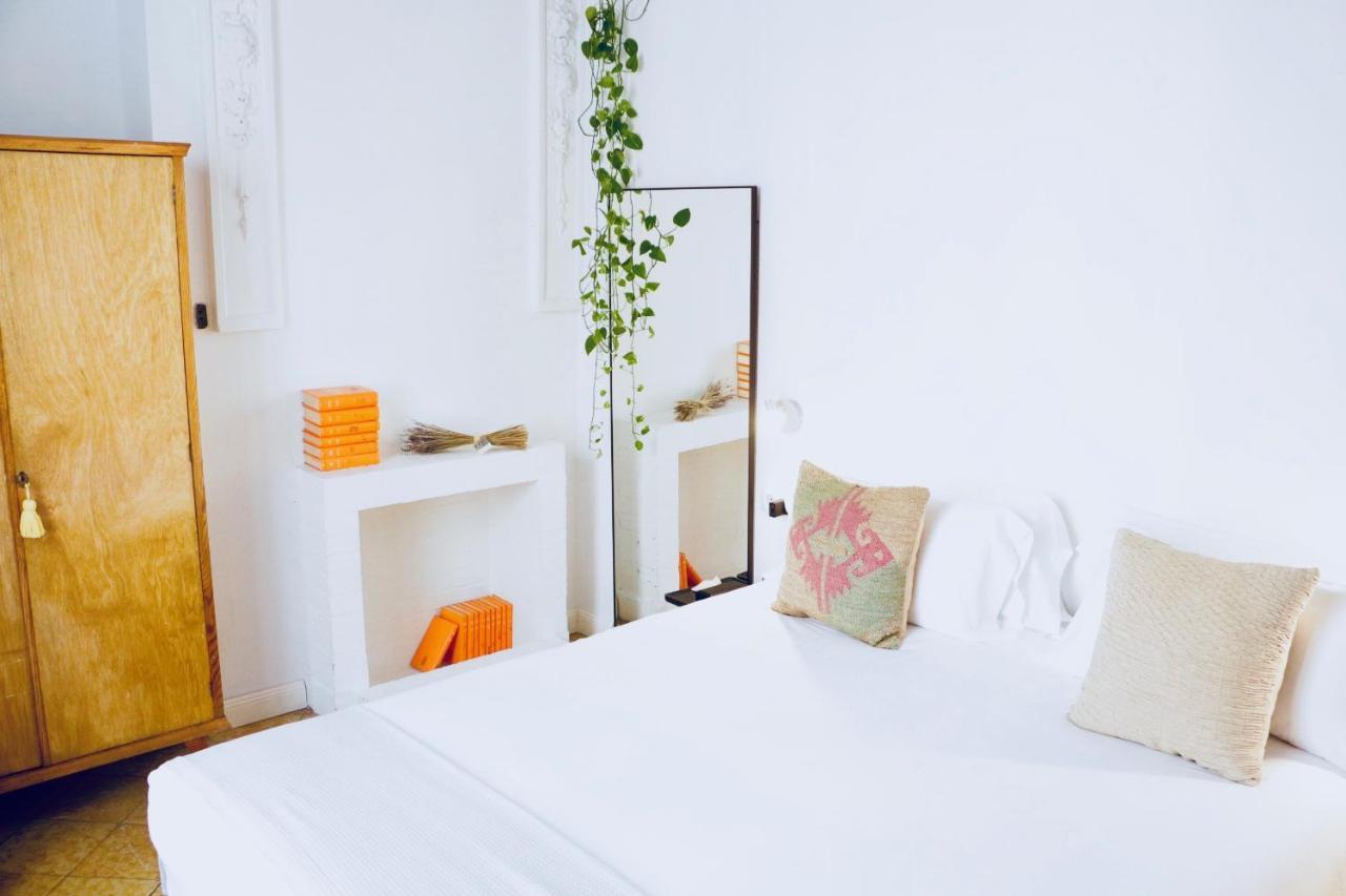 La Casa Gran B&B Barselona Dış mekan fotoğraf