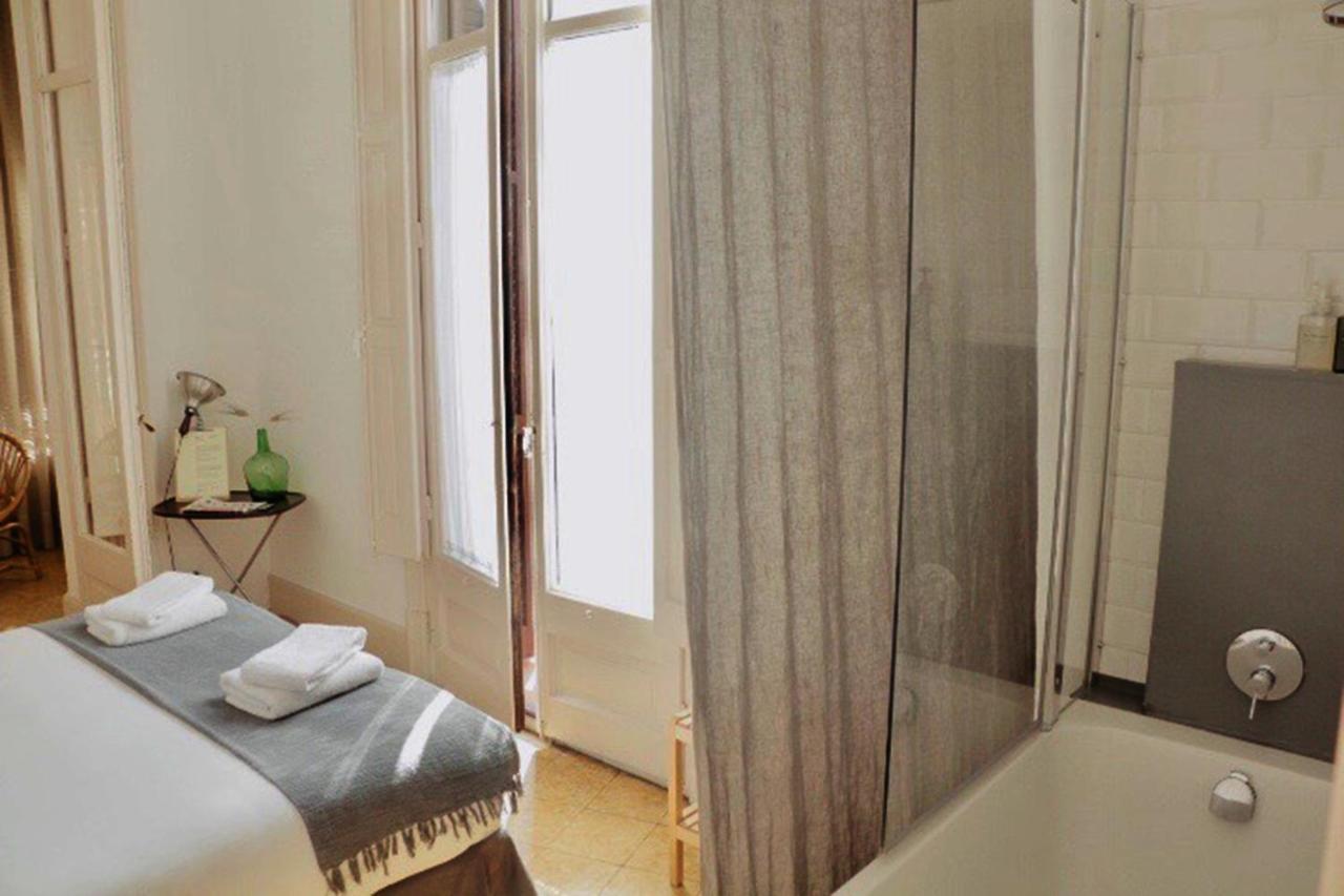 La Casa Gran B&B Barselona Dış mekan fotoğraf