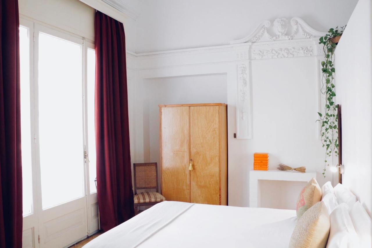 La Casa Gran B&B Barselona Dış mekan fotoğraf