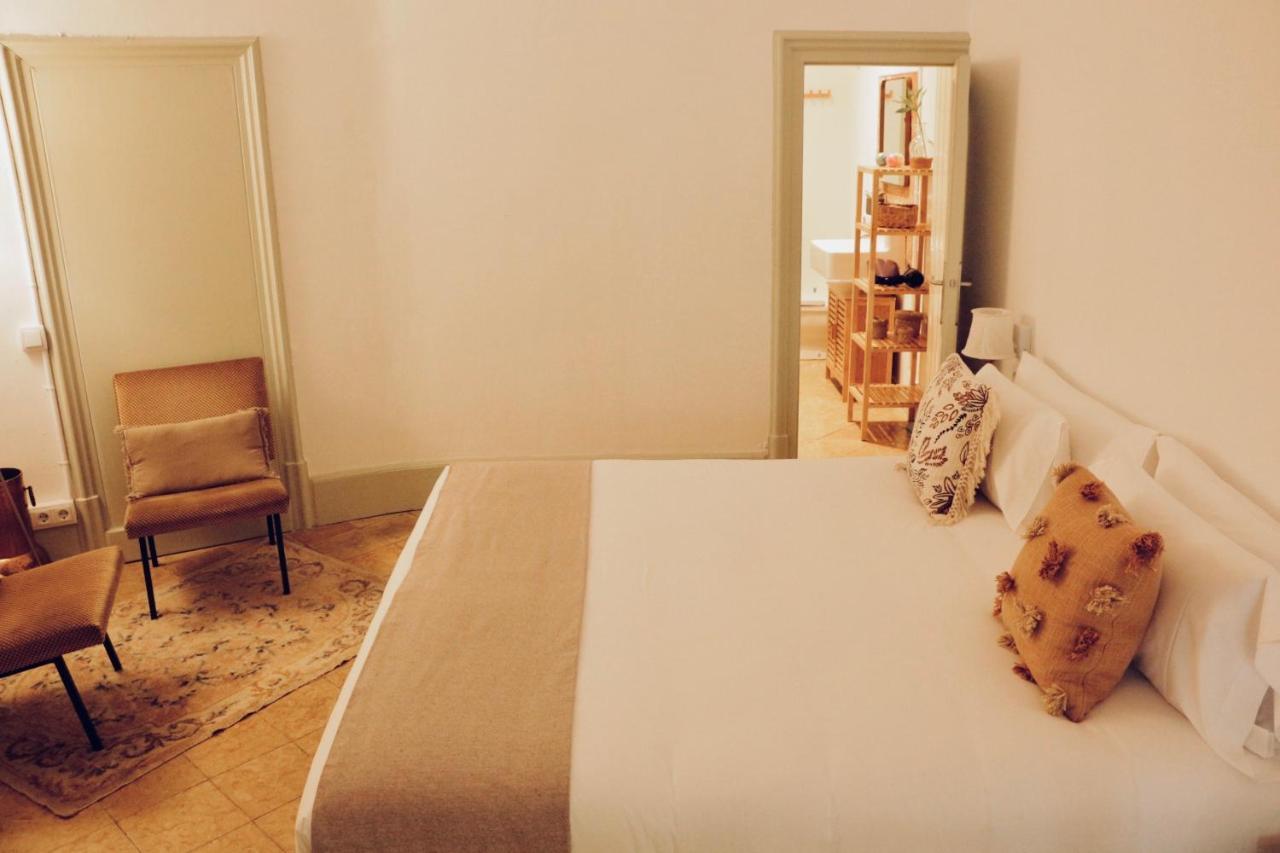 La Casa Gran B&B Barselona Dış mekan fotoğraf