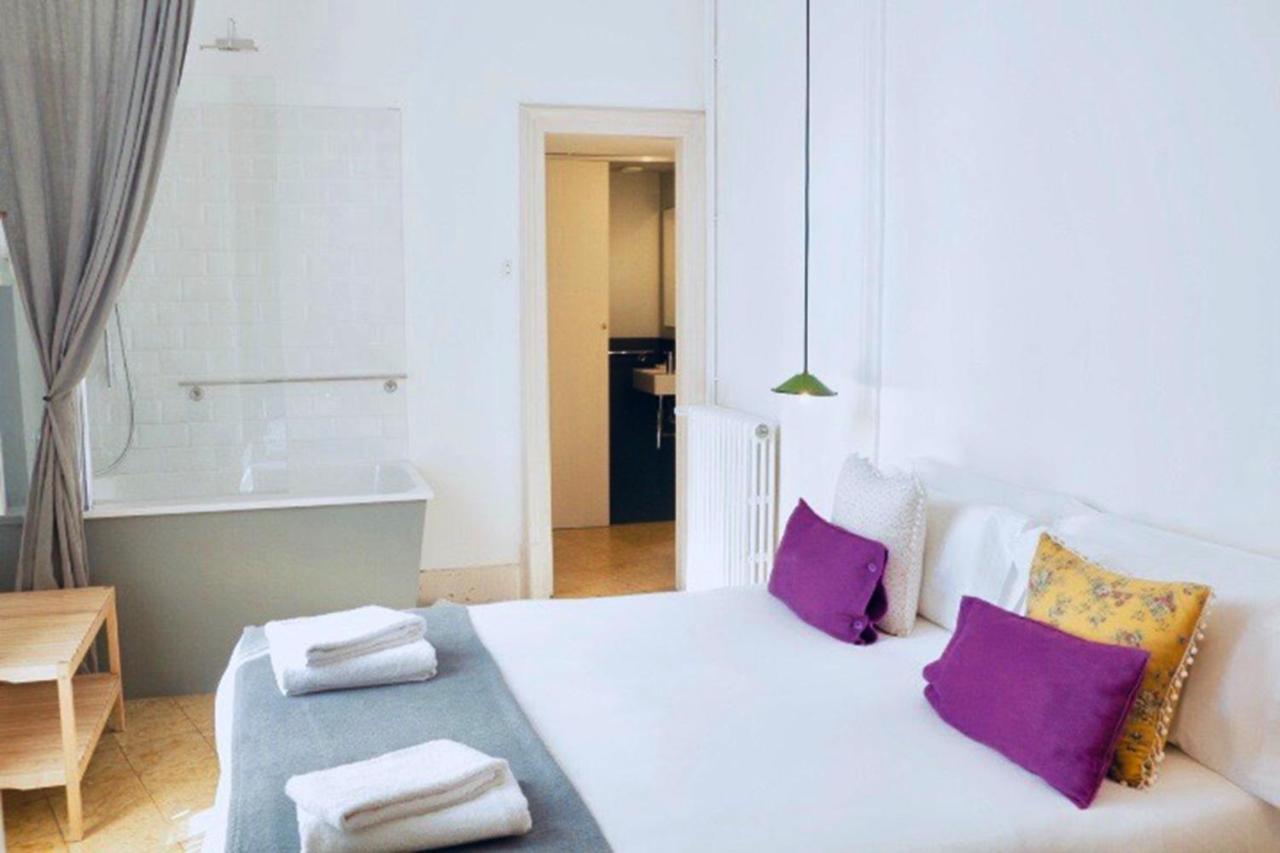 La Casa Gran B&B Barselona Dış mekan fotoğraf