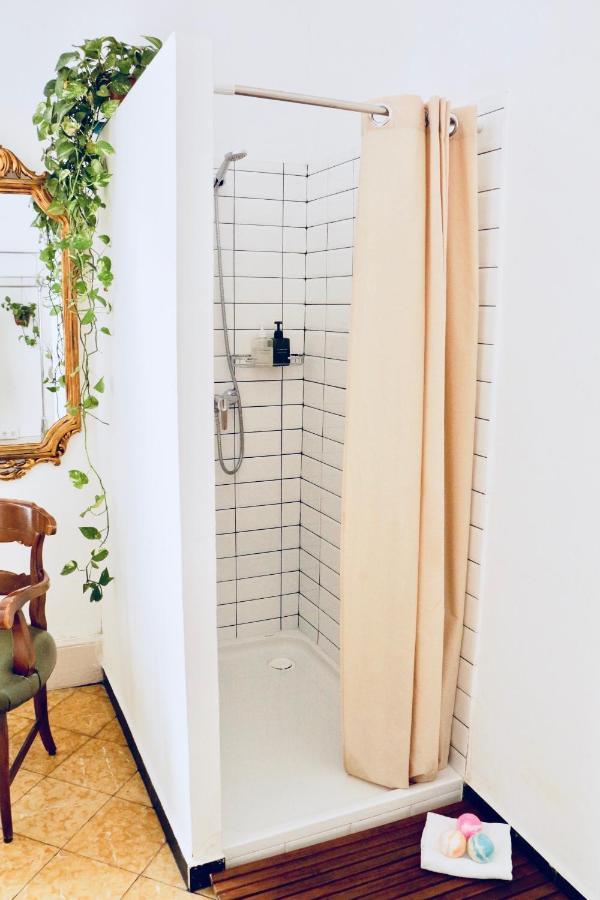 La Casa Gran B&B Barselona Dış mekan fotoğraf