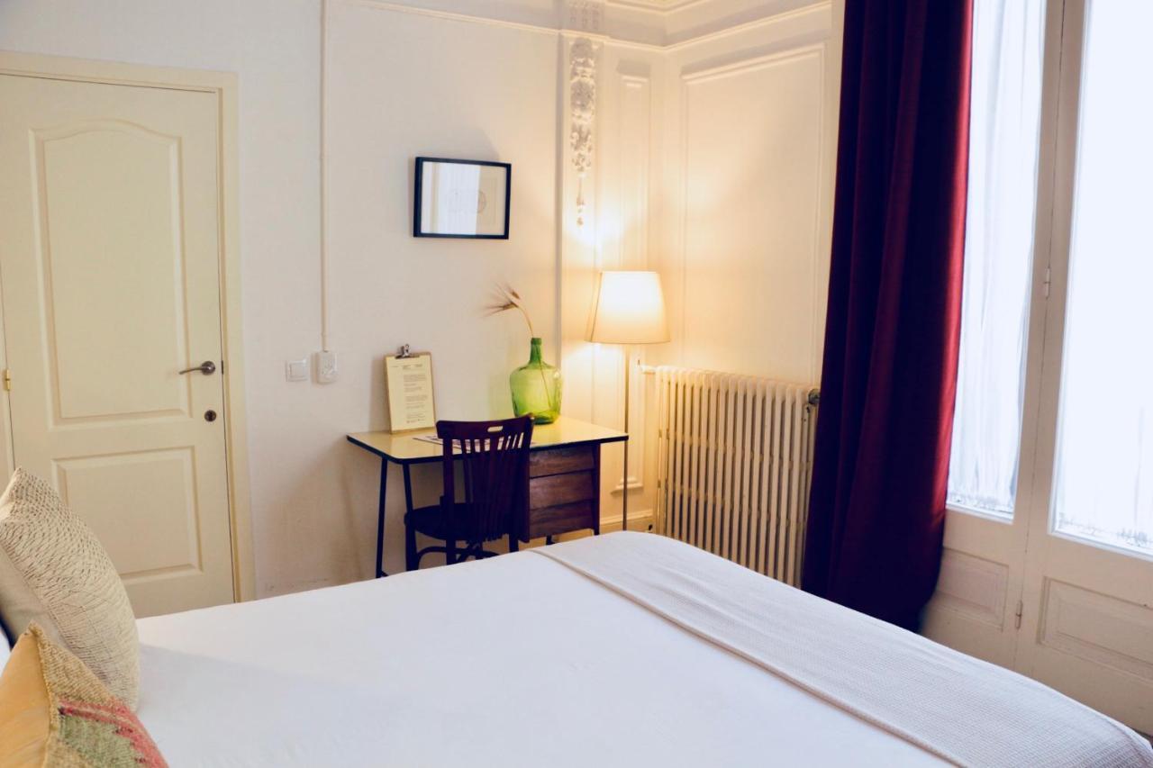 La Casa Gran B&B Barselona Dış mekan fotoğraf